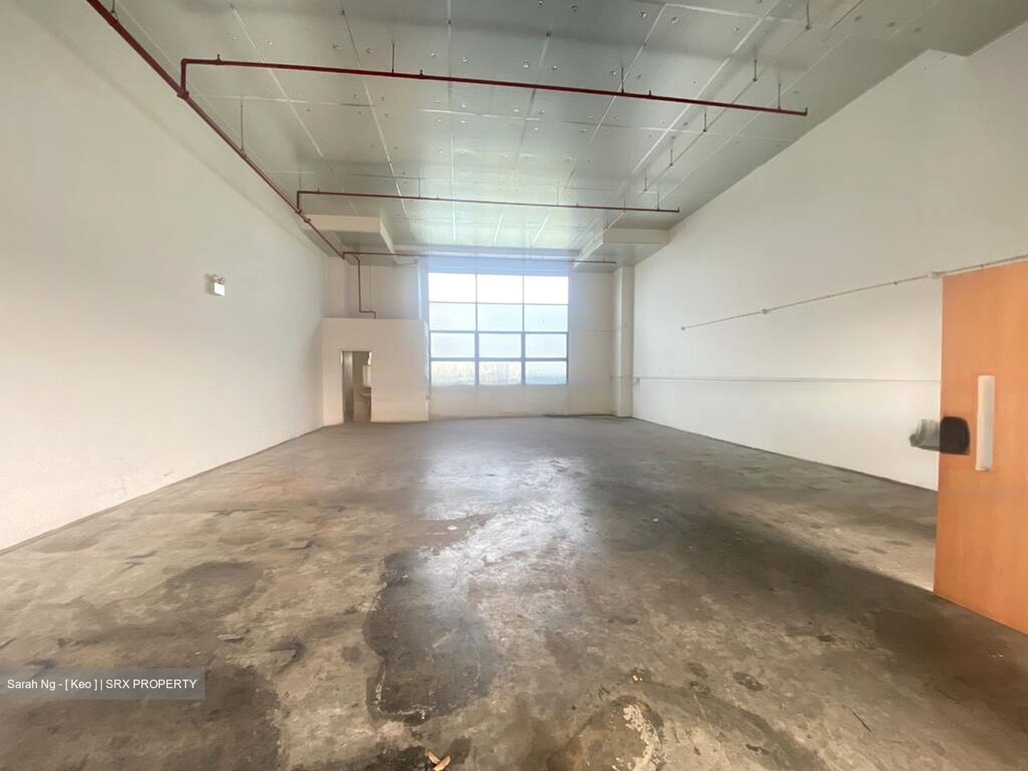 Woodlands Industrial Xchange (D25), Factory #455394581